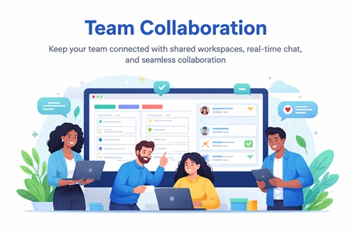 Team Collaboration